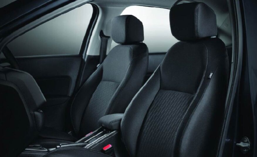New Honda City