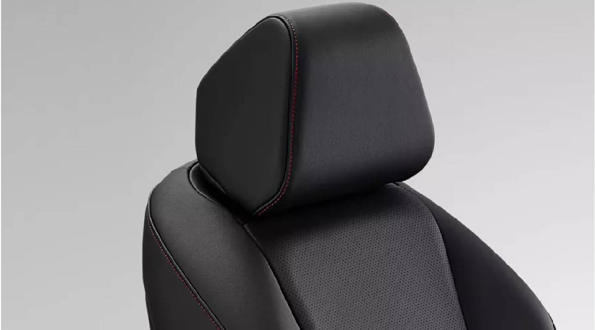 All New Honda Accord