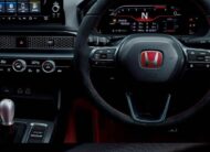 Honda Civic Type R