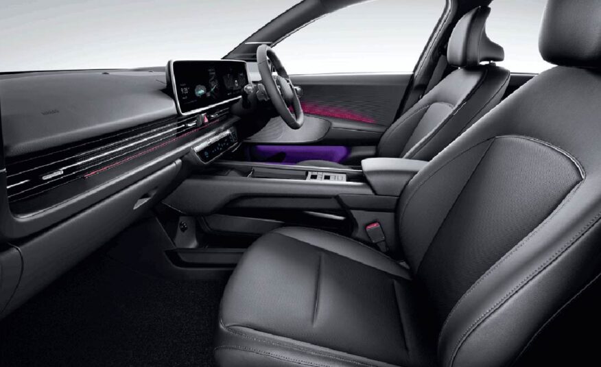 IONIQ 6