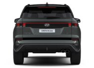 New Creta