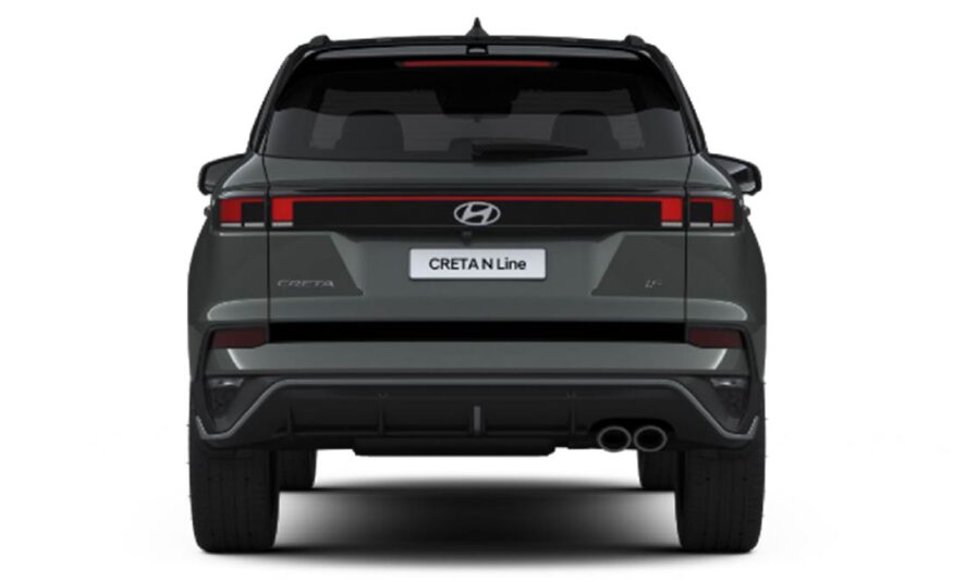New Creta