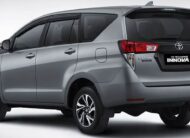 New Kijang Innova