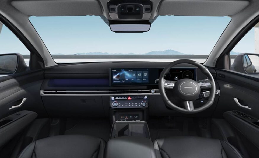New Tucson
