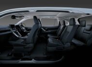 All New Kijang Innova Zenix HEV