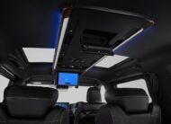All New Alphard HEV