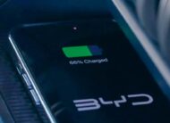 BYD Atto 3