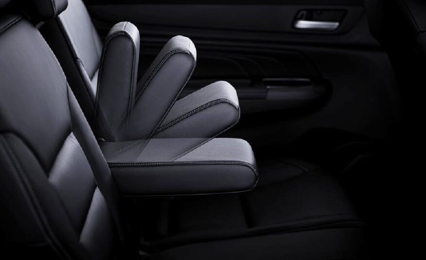 New Honda Brio