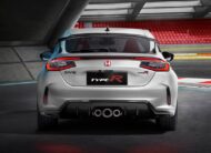 Honda Civic Type R