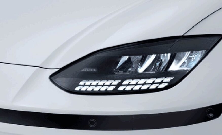 IONIQ 6