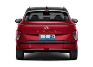 All New Kona Electric