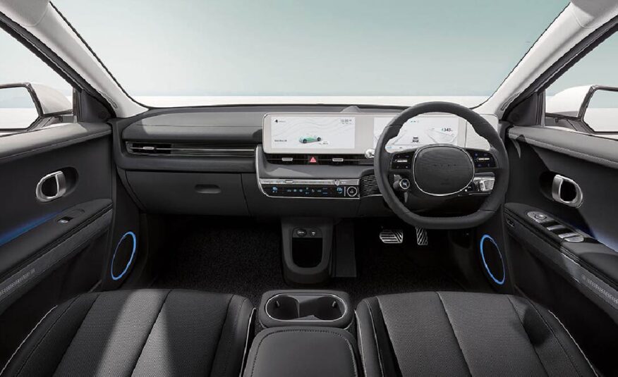IONIQ 5