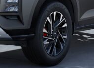 New Creta