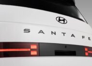 All New Santa Fe