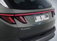 New Tucson