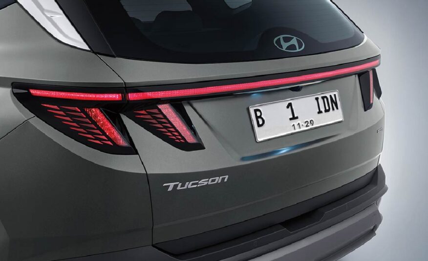 New Tucson