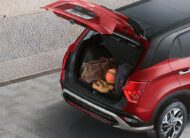 Creta Alpha Edition