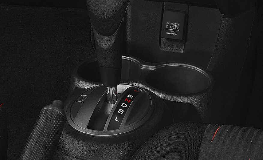 New Honda Brio