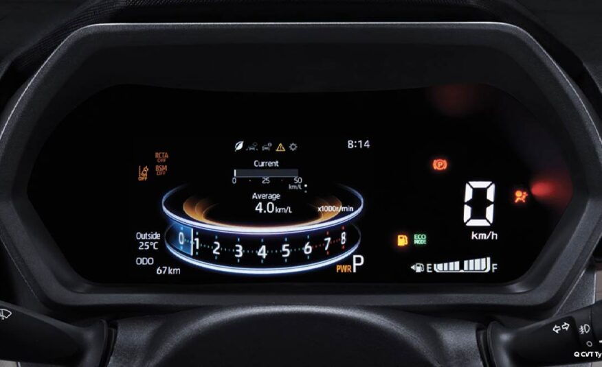 All New Veloz