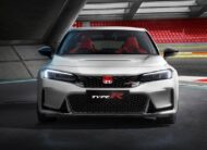 Honda Civic Type R
