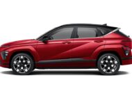 All New Kona Electric