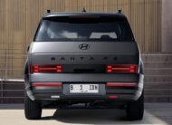 All New Santa Fe