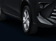 All New Avanza
