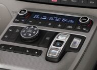 New Palisade XRT