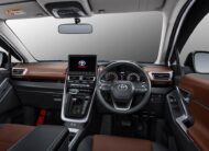 All New Kijang Innova Zenix HEV
