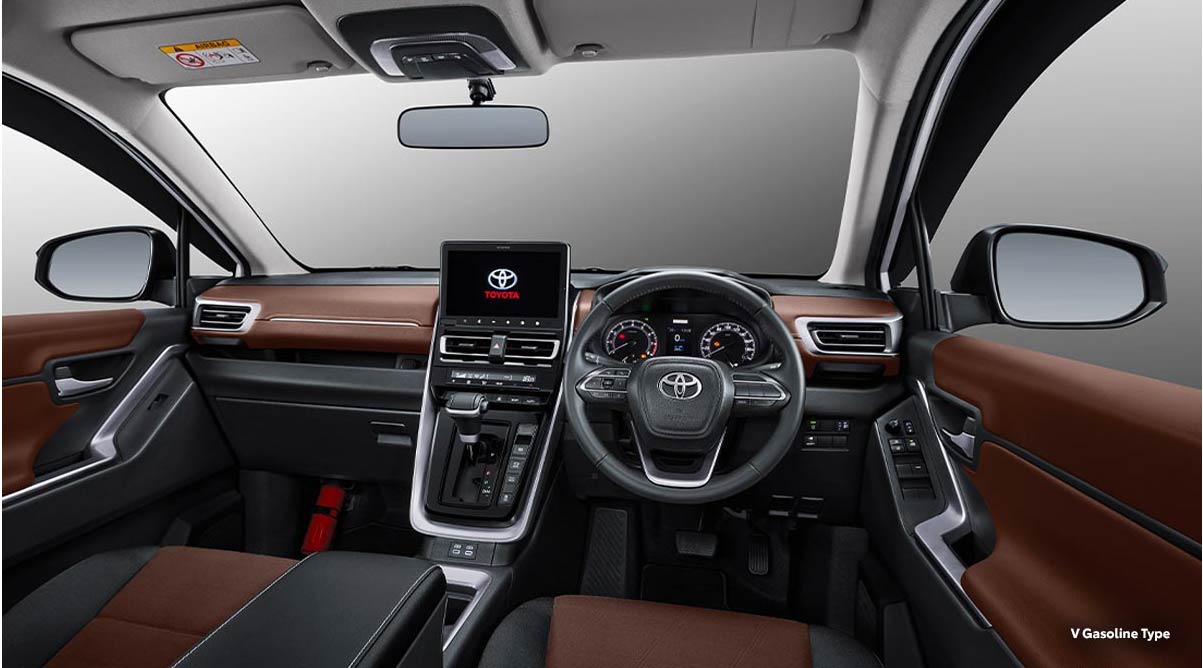 All New Kijang Innova Zenix HEV