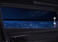 All New Alphard HEV