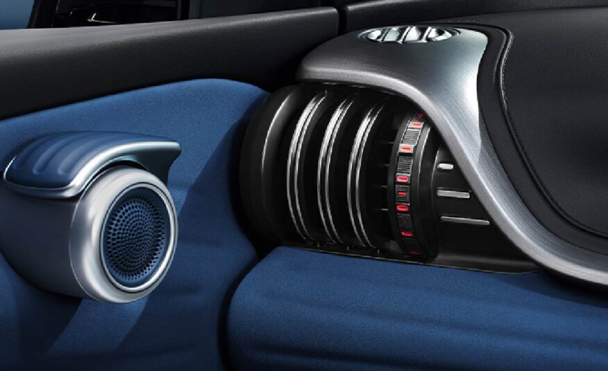 BYD Atto 3