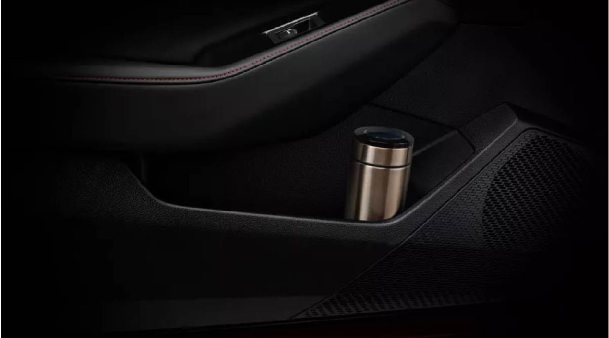 All New Honda Accord