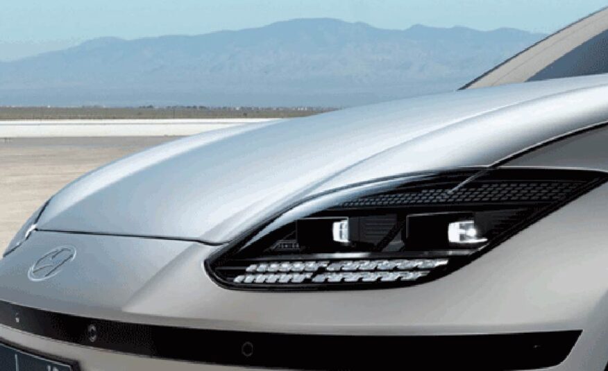IONIQ 6