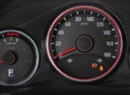 New Honda Brio