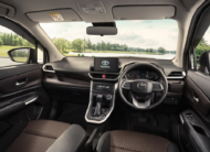 All New Avanza