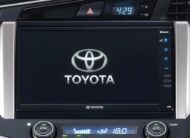 New Kijang Innova