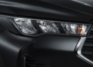 All New Kijang Innova Zenix HEV