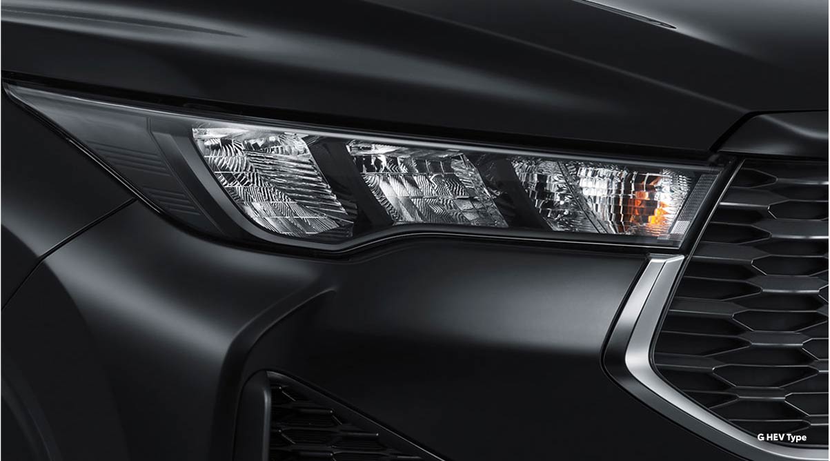 All New Kijang Innova Zenix HEV