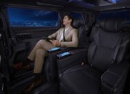 All New Alphard HEV