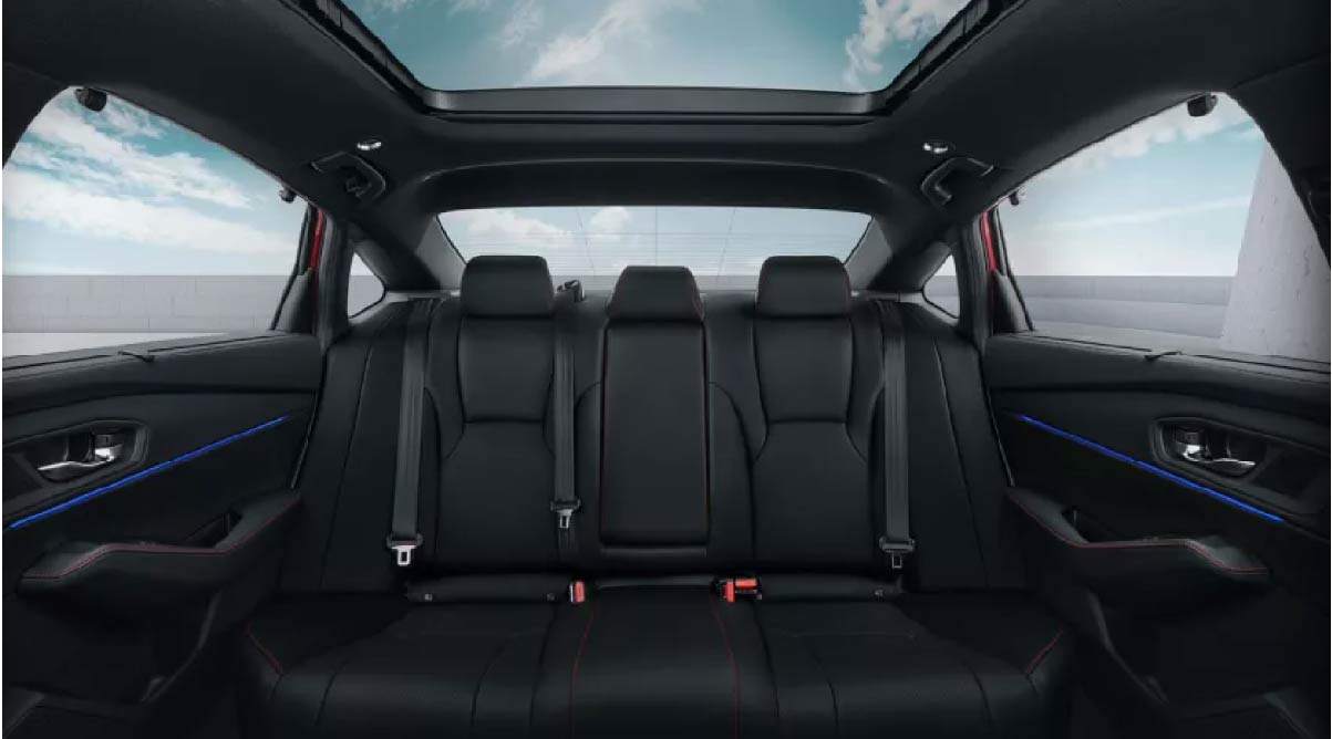 All New Honda Accord