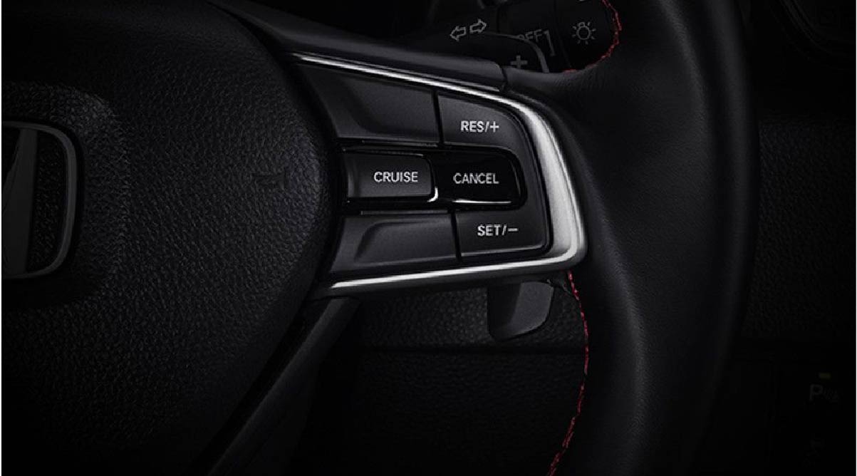 Honda City Hatchback RS