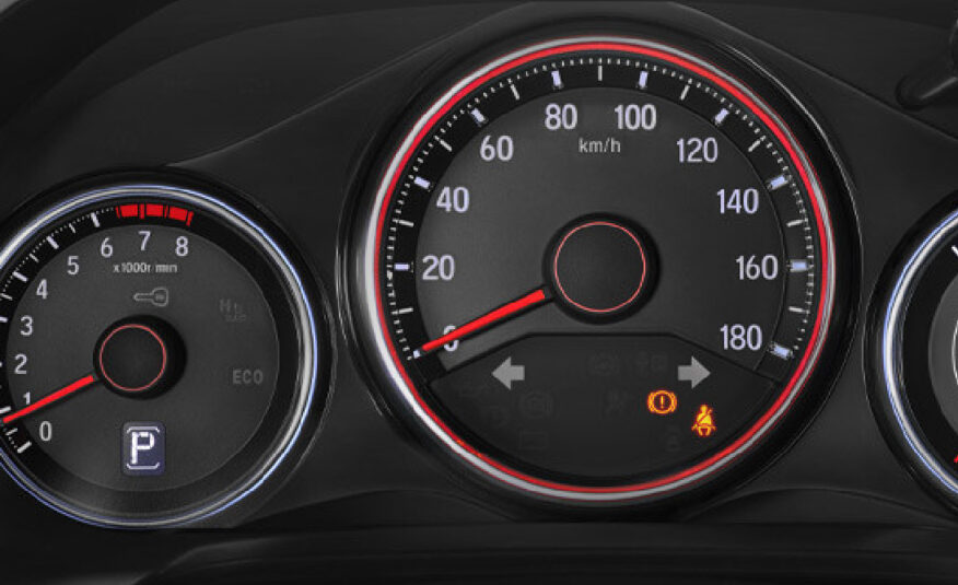 New Honda Brio