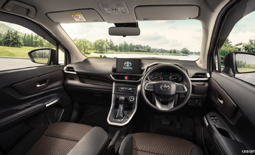 All New Avanza