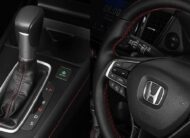 Honda Civic RS