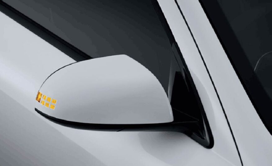 IONIQ 6