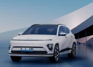 All New Kona Electric