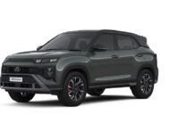 New Creta