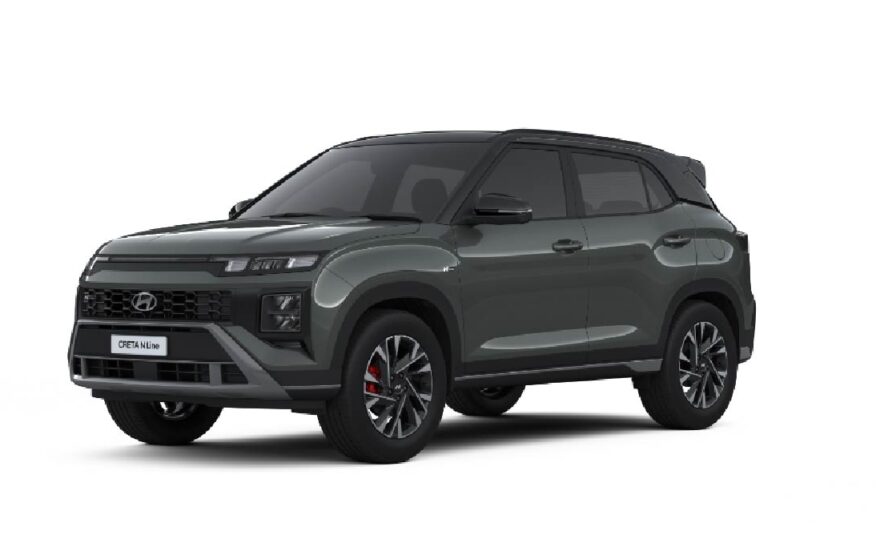 New Creta