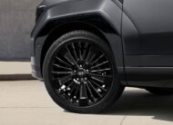 All New Santa Fe